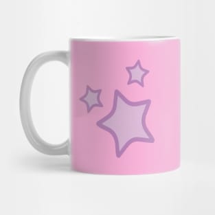 Nursery Wear, Starry Mug